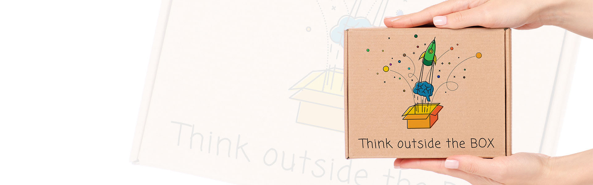 Řekněte ano výrobě dekorací